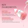 Medicube PDRN Pink Peptide Serum, Pink glow serum, 30 mL