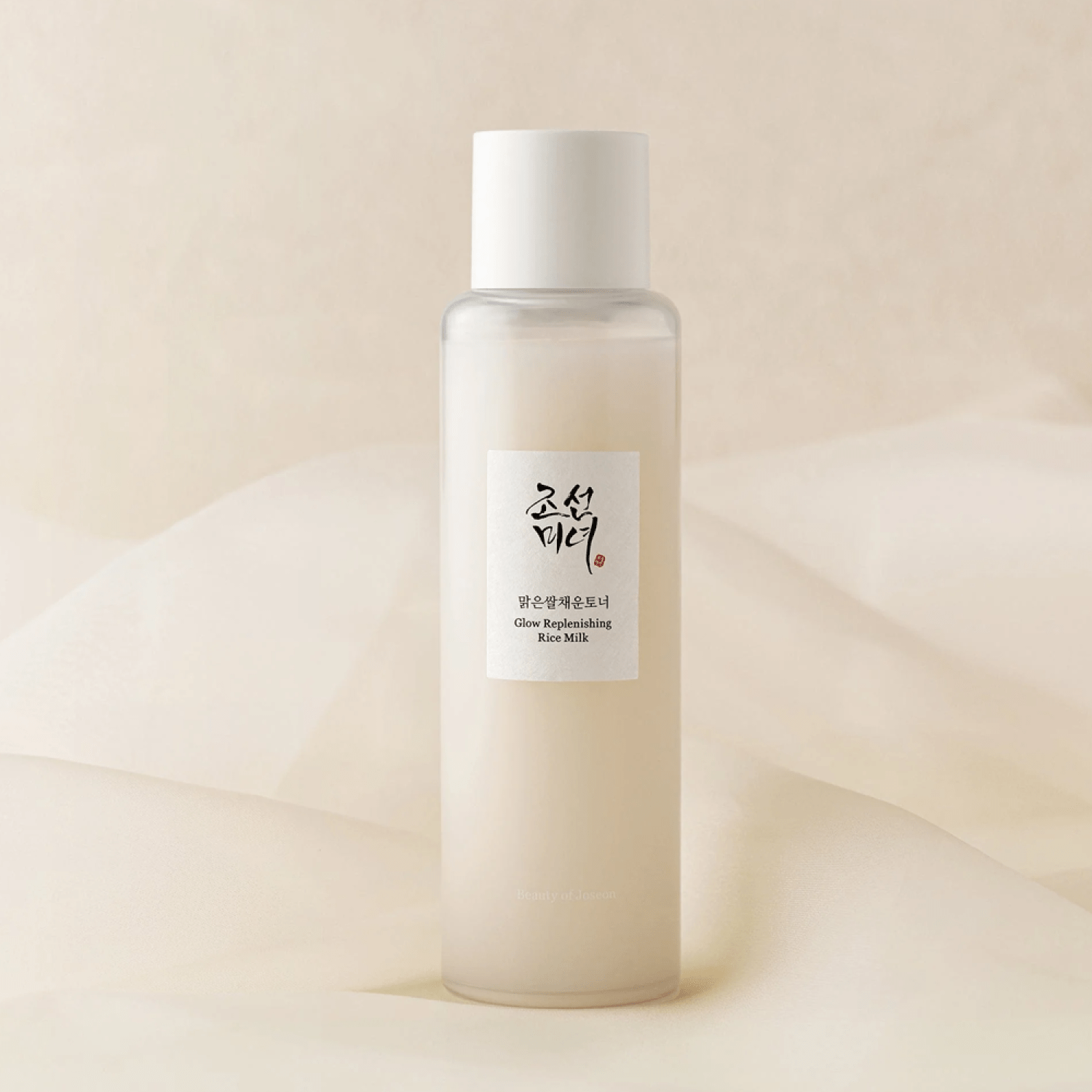 Beauty of Joseon Glow Replenishing Rice Milk Toner 150ml
