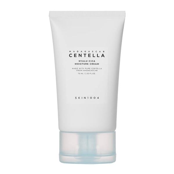 SKIN1004 Madagascar Centella Hyalu-Cica Moisture Cream - 75ml