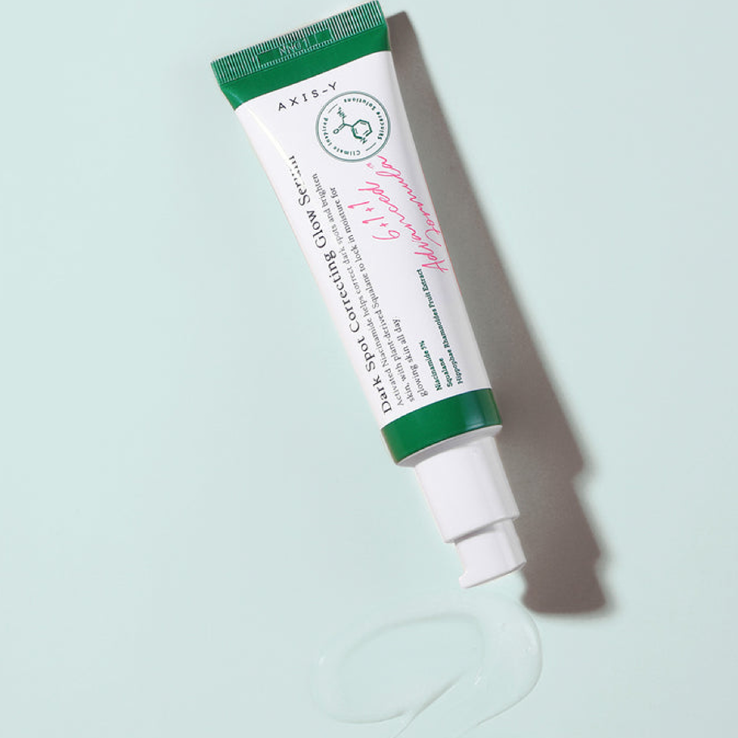 AXIS-Y Dark Spot Correcting Glow Serum 50ml