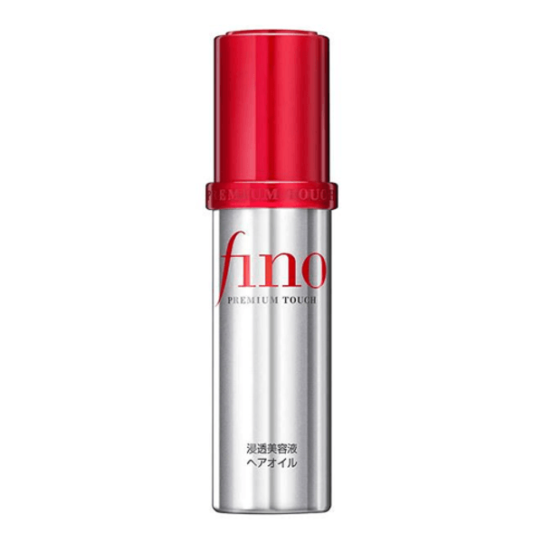 Shiseido Fino Premium Touch Hair Oil - 70ml
