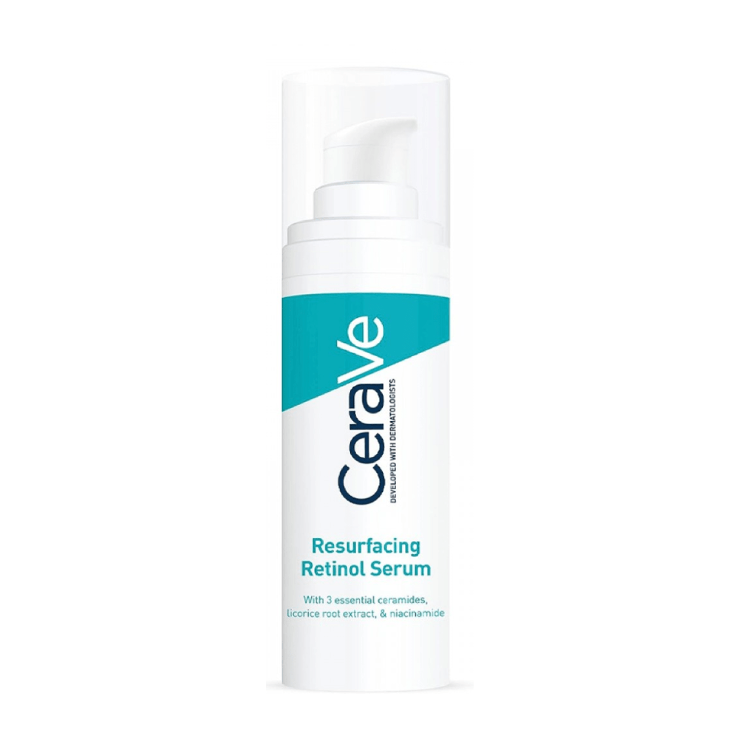 CeraVe Resurfacing Retinol Serum- 30ml