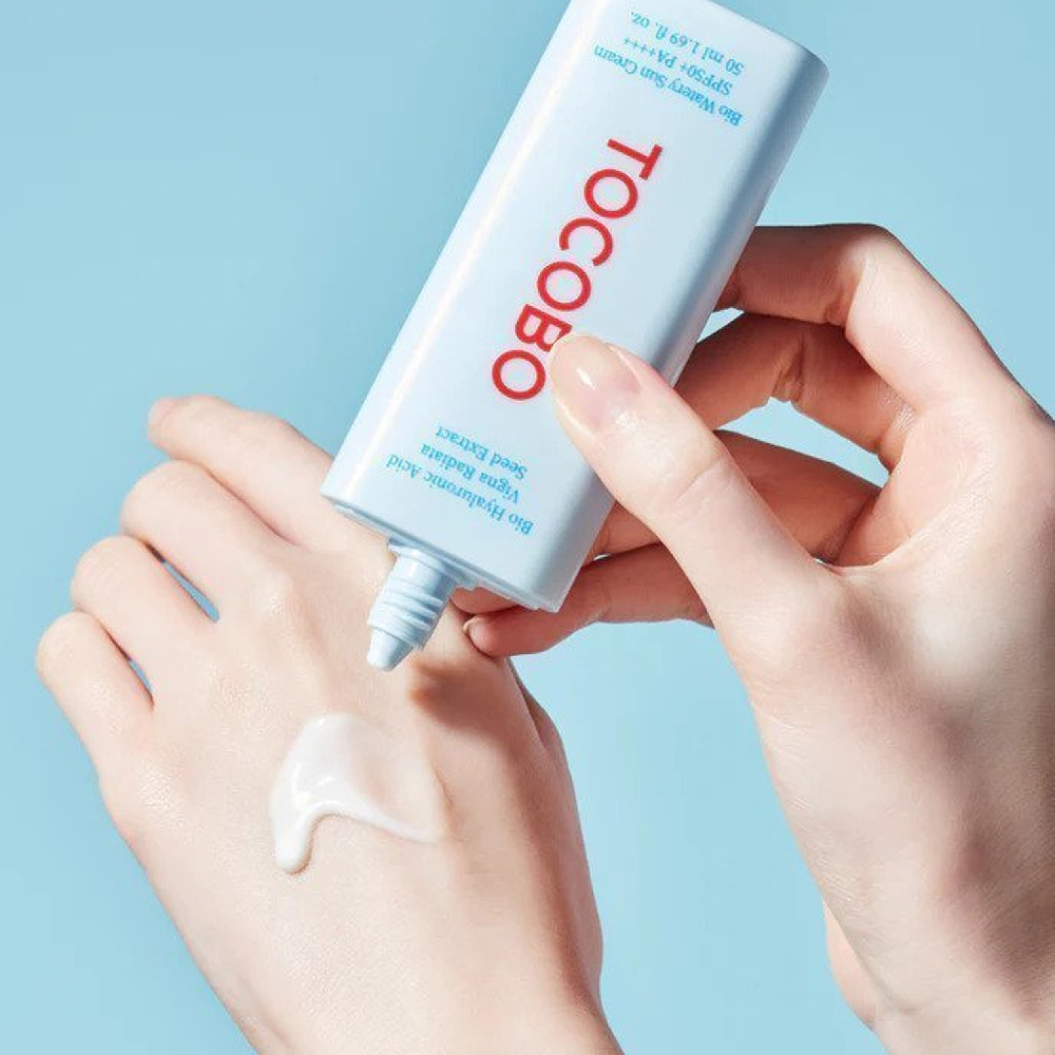 Tocobo Bio Watery Sun Cream SPF50+ (PA++++) - 50 ml