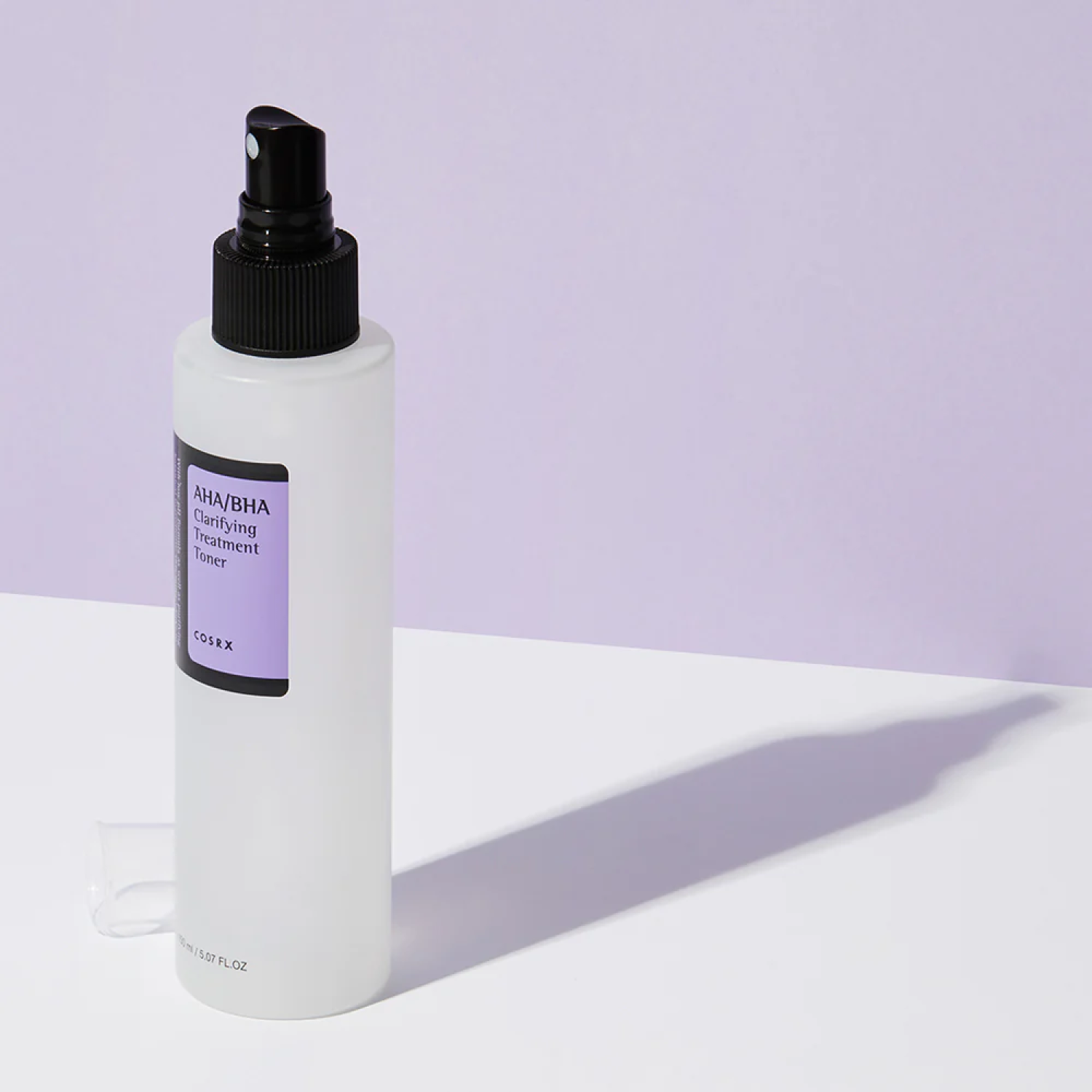 COSRX AHA/BHA Clarifying Treatment Toner 150ml