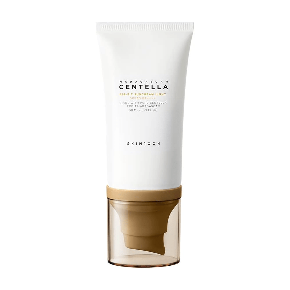 Skin1004 Madagascar Centella Air-Fit Suncream Light SPF30+ - 50ml