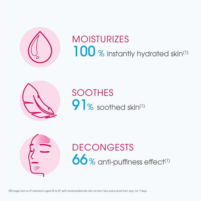 Bioderma Sensibio Eye - 15 ml