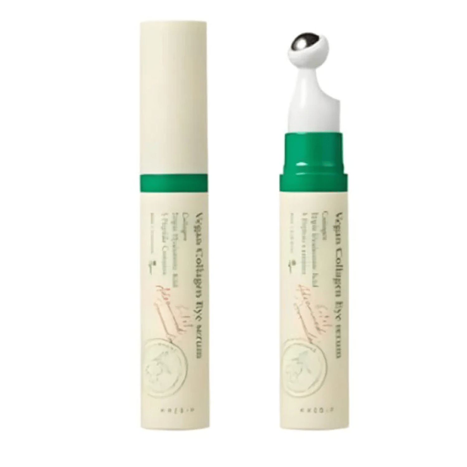 AXIS-Y Vegan Collagen Eye Serum 10ml