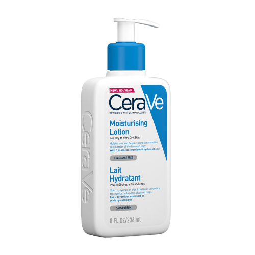 CeraVe Moisturising Lotion - 236 ml