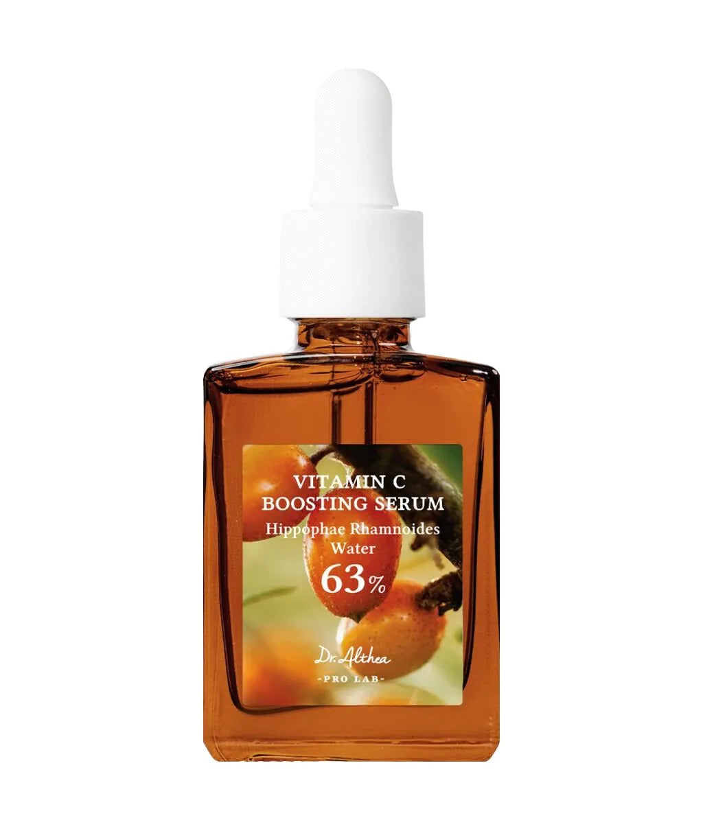DR.ATHEA Vitamin C Boosting Serum