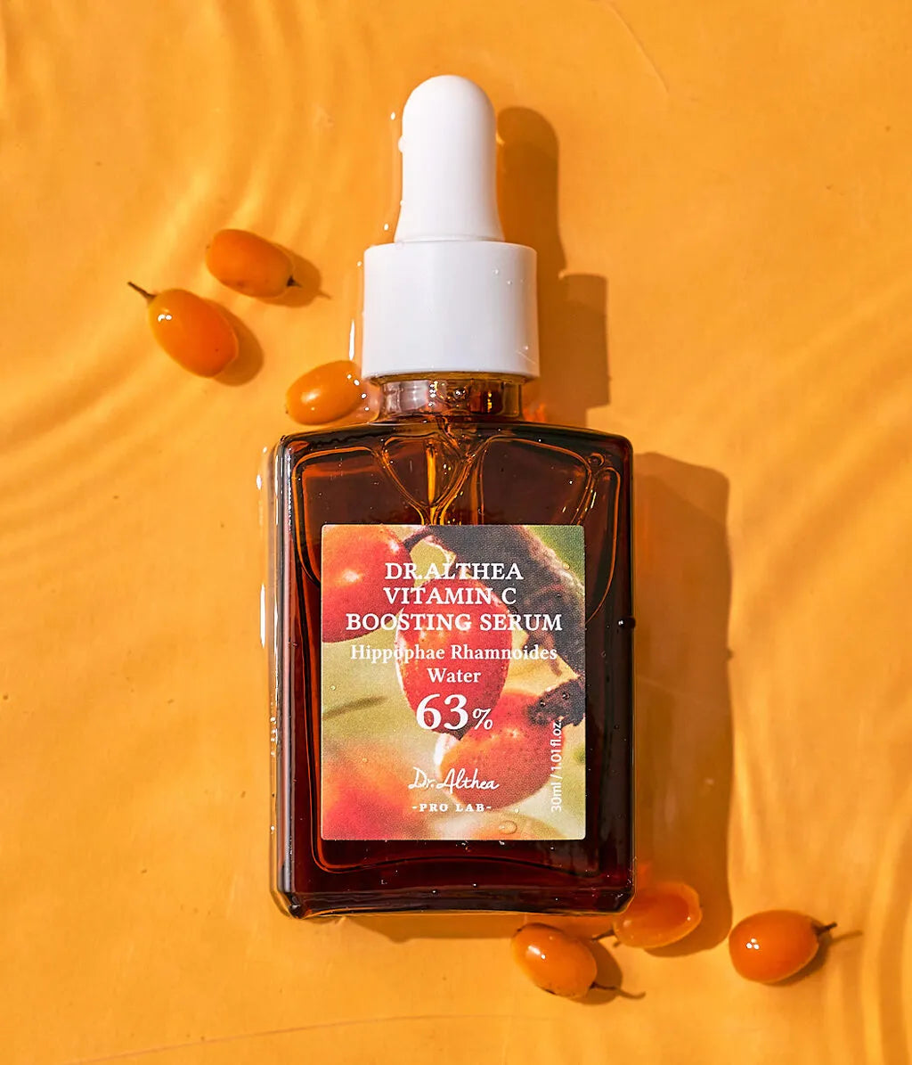 DR.ATHEA Vitamin C Boosting Serum