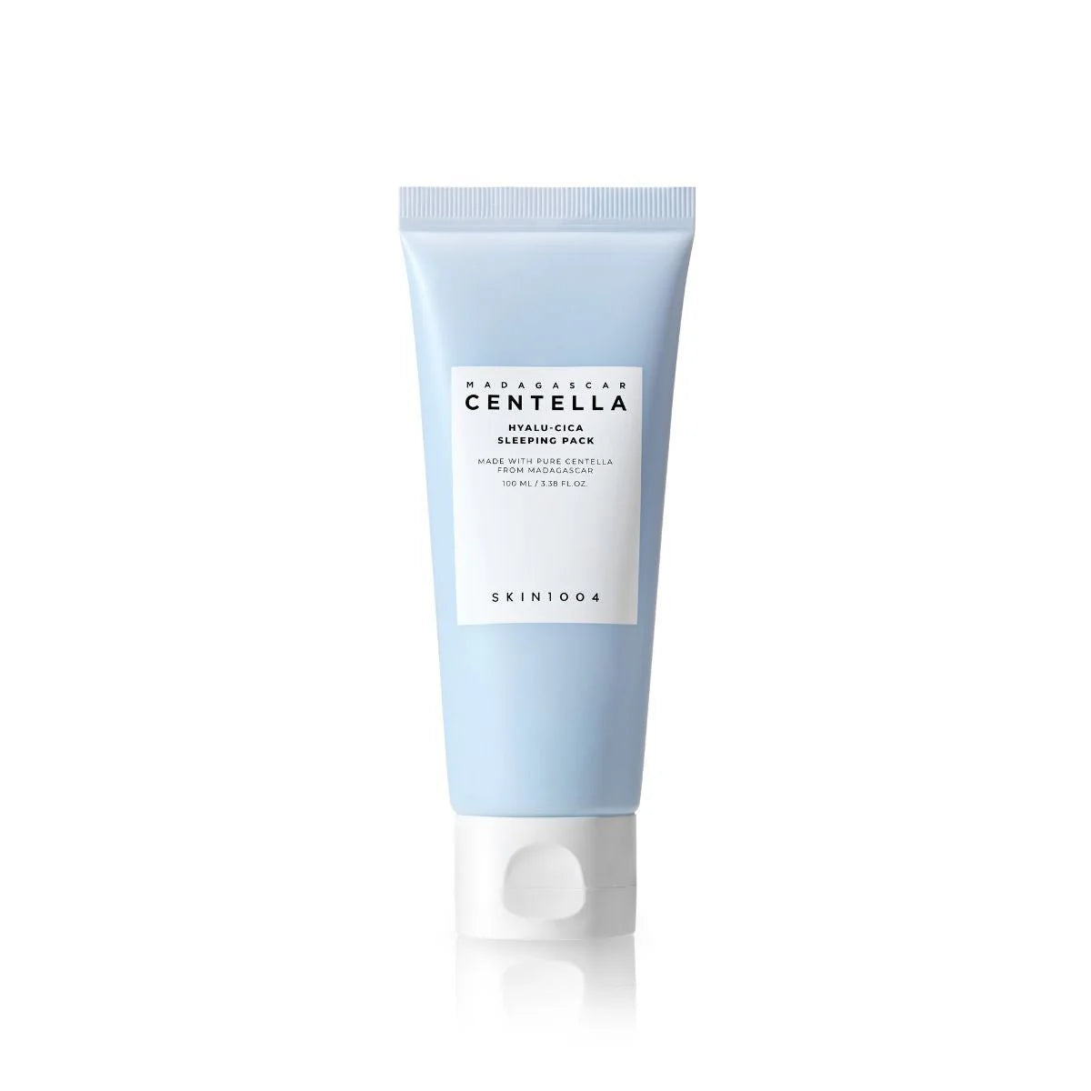 SKIN1004 Madagascar Centella Hyalu-Cica Sleeping Pack 100ml