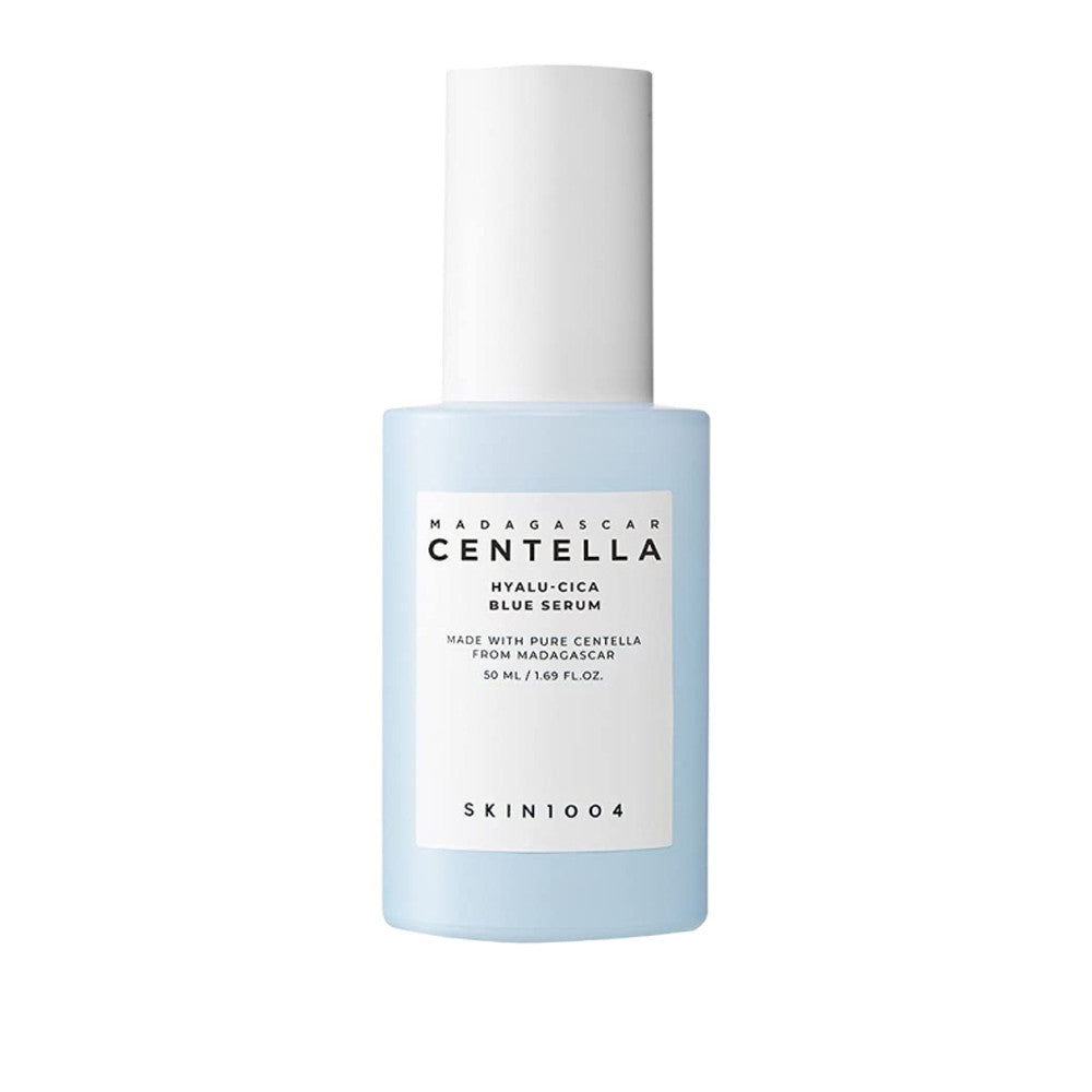 SKIN1004 Madagascar Centella Hyalu-Cica Blue Serum 30ml