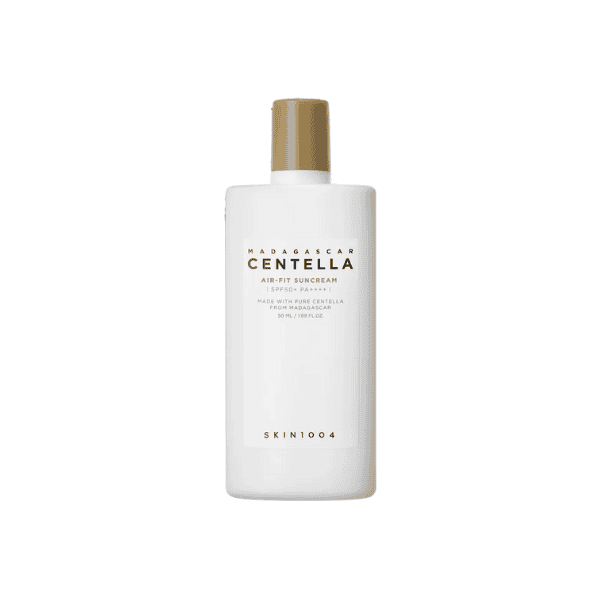 SKIN1004 Madagascar Centella Air-Fit Suncream Plus 50ml
