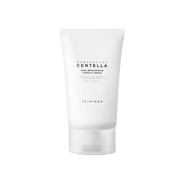 SKIN1004 Madagascar Centella Tone Brightening Capsule Cream - 75 ml