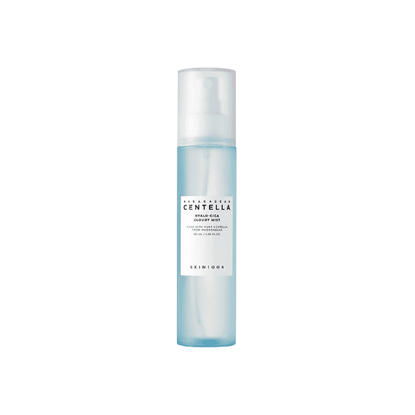 SKIN1004 Madagascar Centella Hyalu-Cica Cloudy Mist 120ml