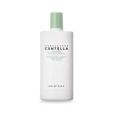 SKIN1004 Madagascar Centella Tea-Trica Soothing Sun Milk 50ml