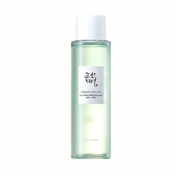 Beauty of Joseon Green Plum Refreshing Toner 150ml