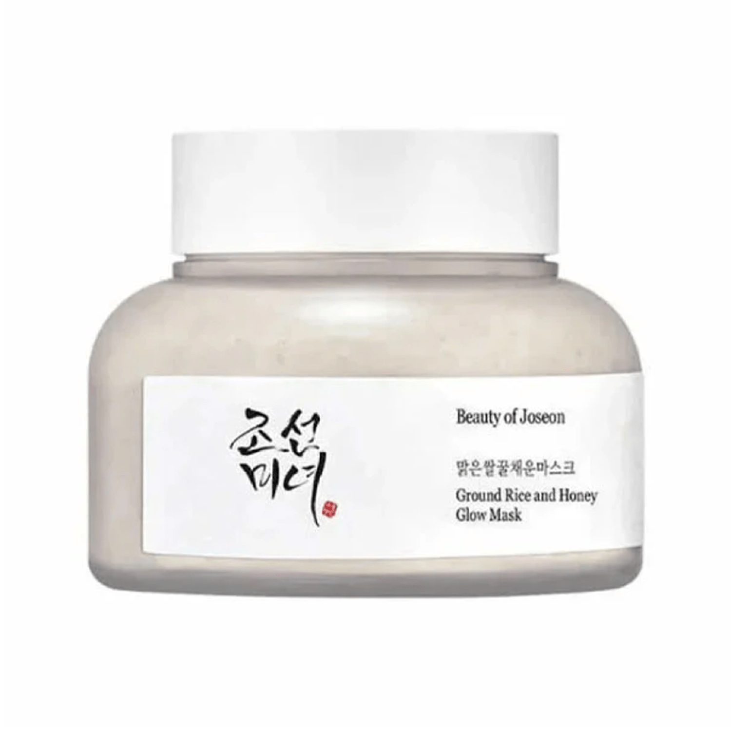 Beauty of Joseon Ground Rice and Honey Glow Mask - 150ml