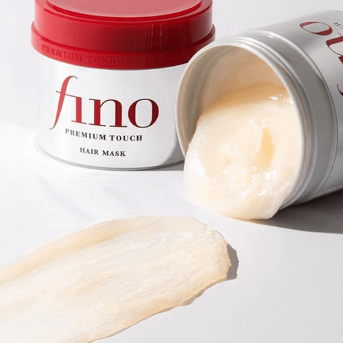 Shiseido Fino Premium Touch Hair Mask - 230gm