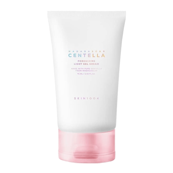 SKIN1004 Madagascar Centella Poremizing Light Gel Cream - 75 ml