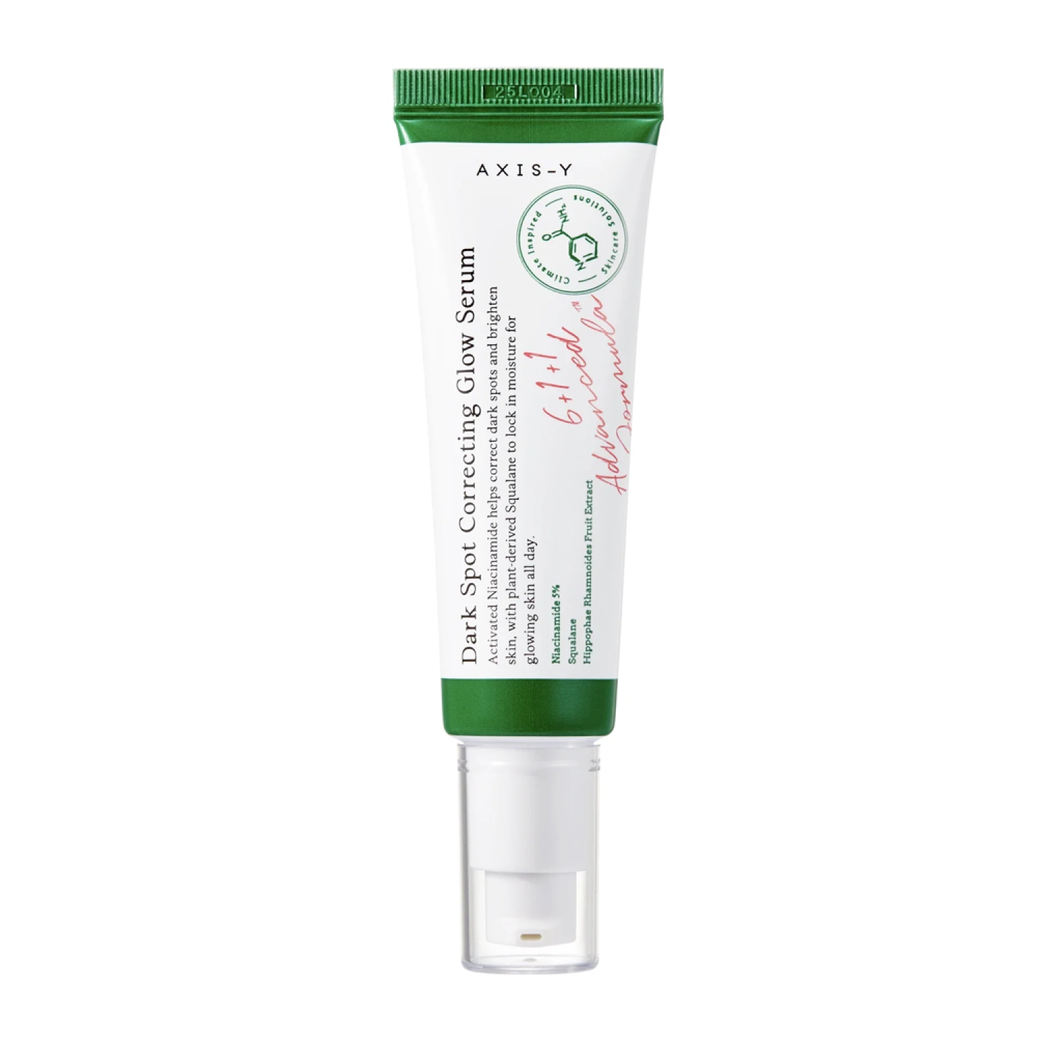 AXIS-Y Dark Spot Correcting Glow Serum 50ml
