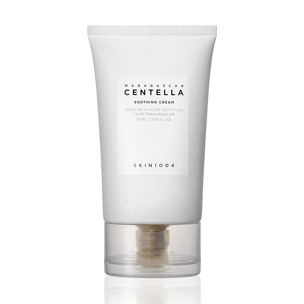 Skin1004 Madagascar Centella Soothing Cream - 75ml