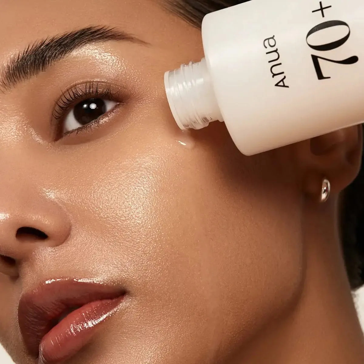 ANUA Rice 70 Glow Milky Toner 250ml