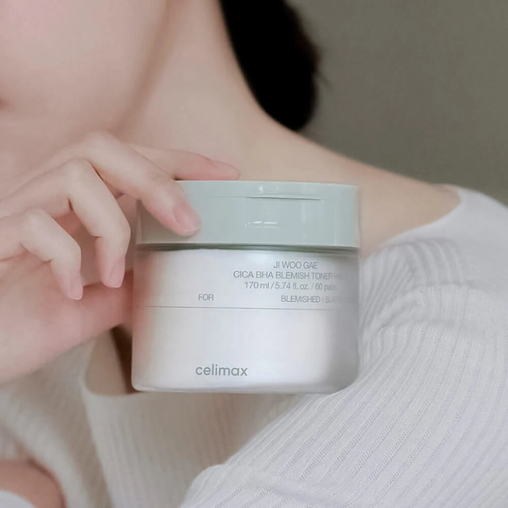 وسادة حبر سيليماكس جي وو جاي سيكا بي إتش إيه عيب