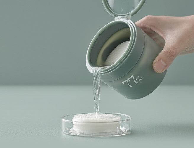 ANUA Heartleaf 77 Clear Pad 160ml