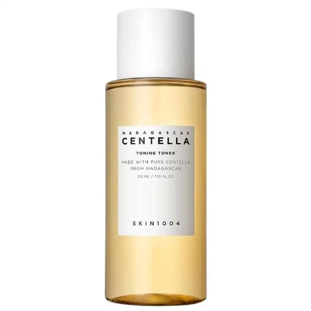 SKIN1004 Madagascar Centella Toning Toner 400ml