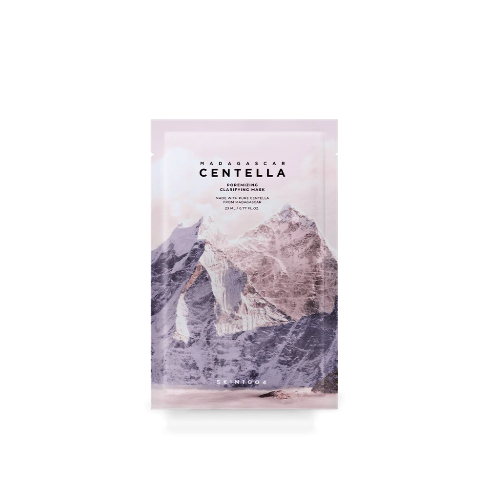 SKIN1004 Centella Poremizing Clarifying Mask 25ml