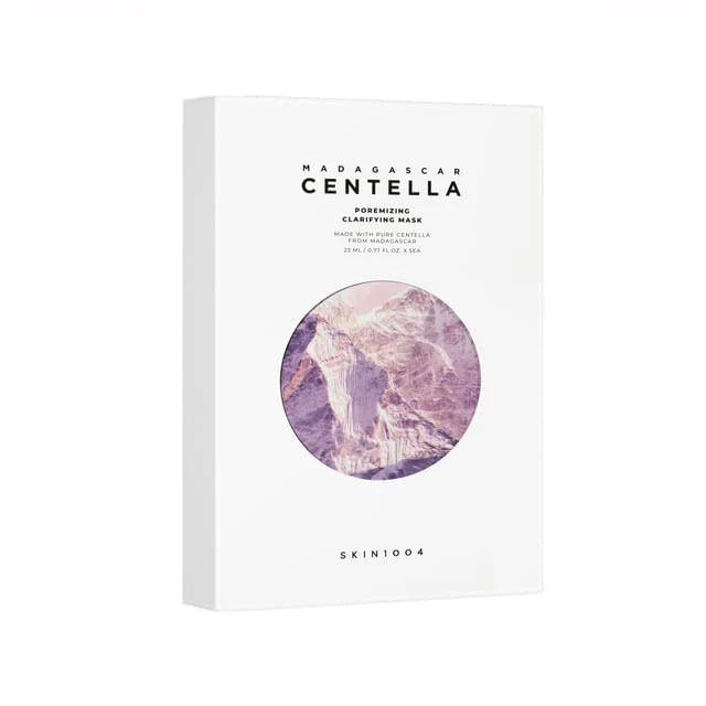 SKIN1004 Centella Poremizing Clarifying Mask 25ml