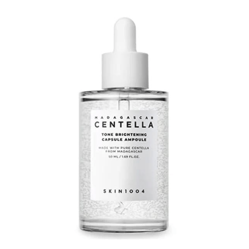 SKIN1004 Madagascar Centella Tone Brightening Capsule Ampoule