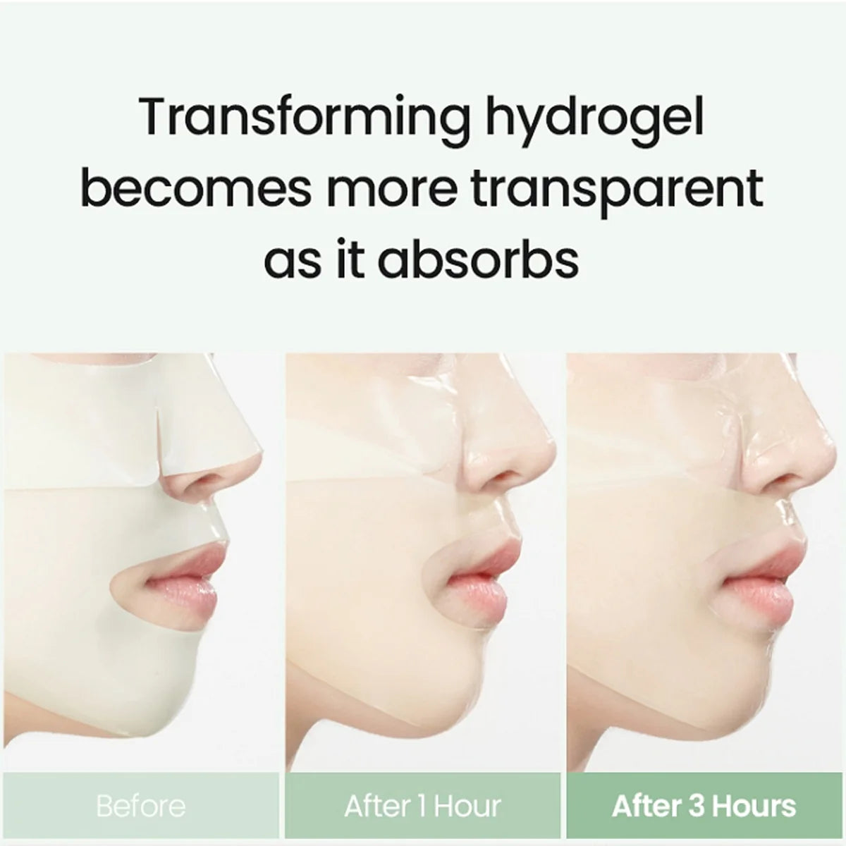 JM Solution Bio-Cica Made Calming Mask 4ea