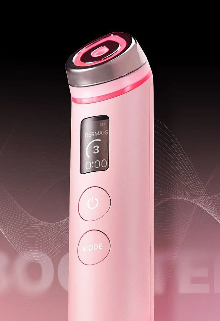 Medicube AGE-R Booster Pro