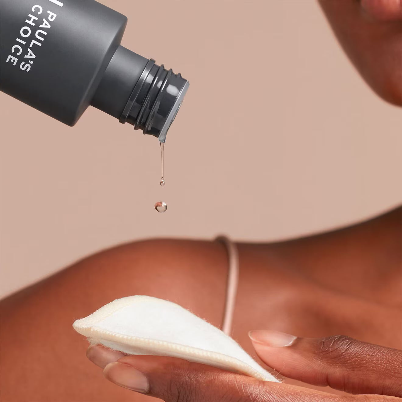 Paula's Choice Skin Perfecting 2% BHA Facial Liquid Exfoliant With Salicylic Acid 118ml
