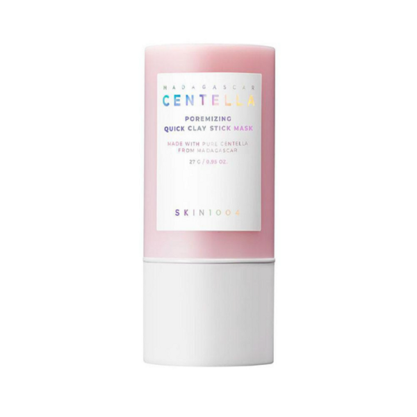 SKIN1004 Madagascar Centella Poremizing Quick Clay Stick Mask 27g