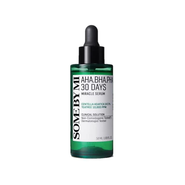 SOME BY MI AHA, BHA, PHA 30 Days Miracle Serum 50ml