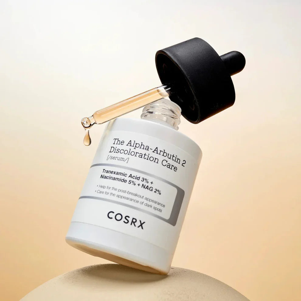 COSRX The Alpha-Arbutin 2 Serum 50ml