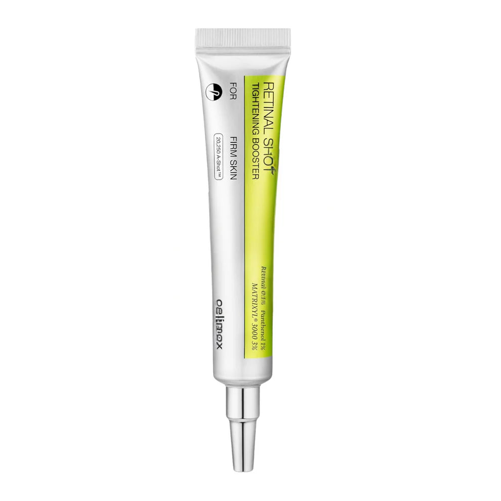 CELIMAX The Vita A Retinal Shot Tightening Booster