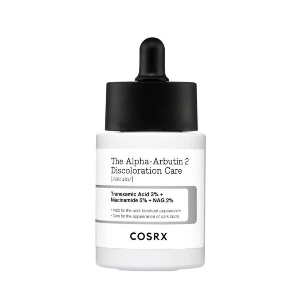 COSRX The Alpha-Arbutin 2 Serum 50ml