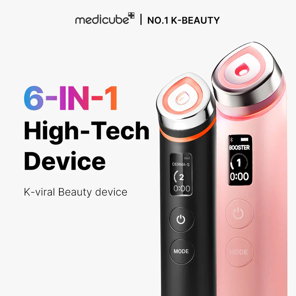 Medicube AGE-R Booster Pro