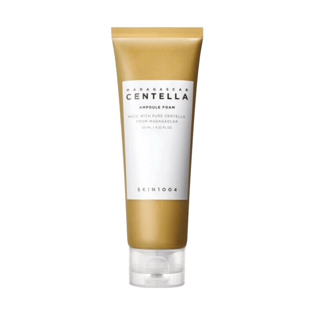 Skin1004 Madagascar Centella Ampoule Foam - 125 ml