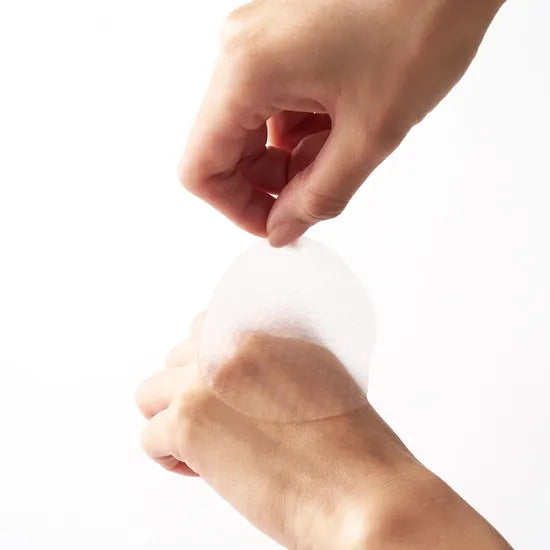 EQQUALBERRY COLLAGEN GLOW UP GEL TONER PADS 140ml | 60pads