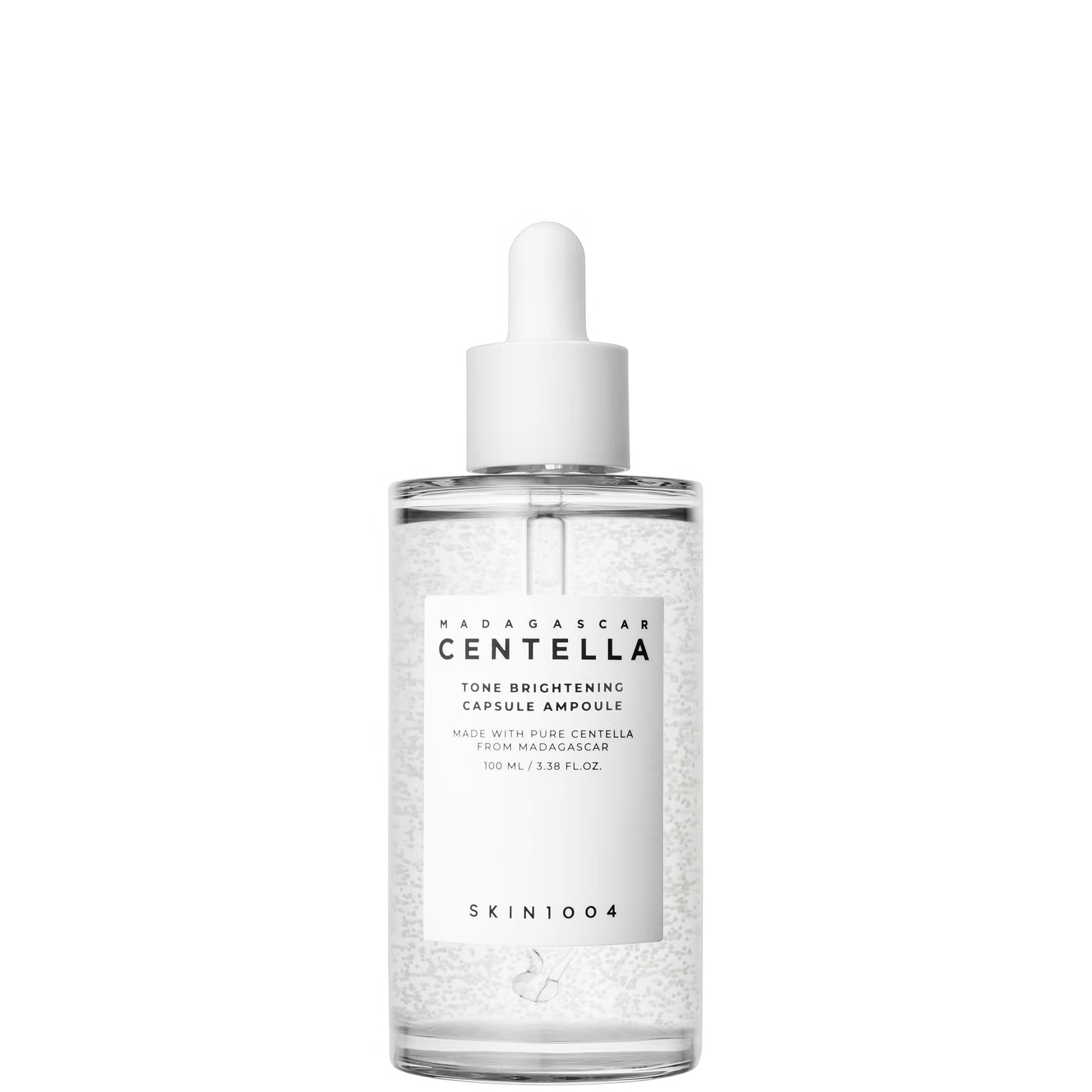 SKIN1004 Madagascar Centella Tone Brightening Capsule Ampoule 30ml