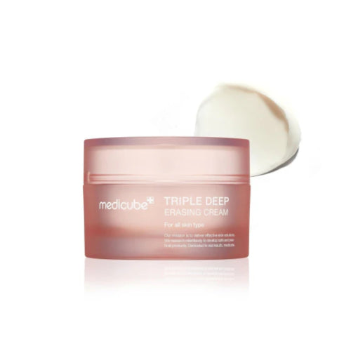 MEDICUBE TRIPLE COLLAGEN CREAM 4.0_50ML