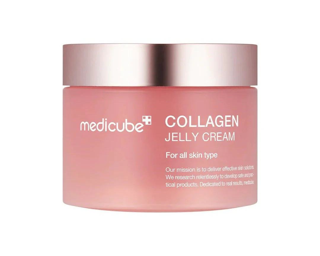 MEDICUBE COLLAGEN JELLY CREAM 110 Ml