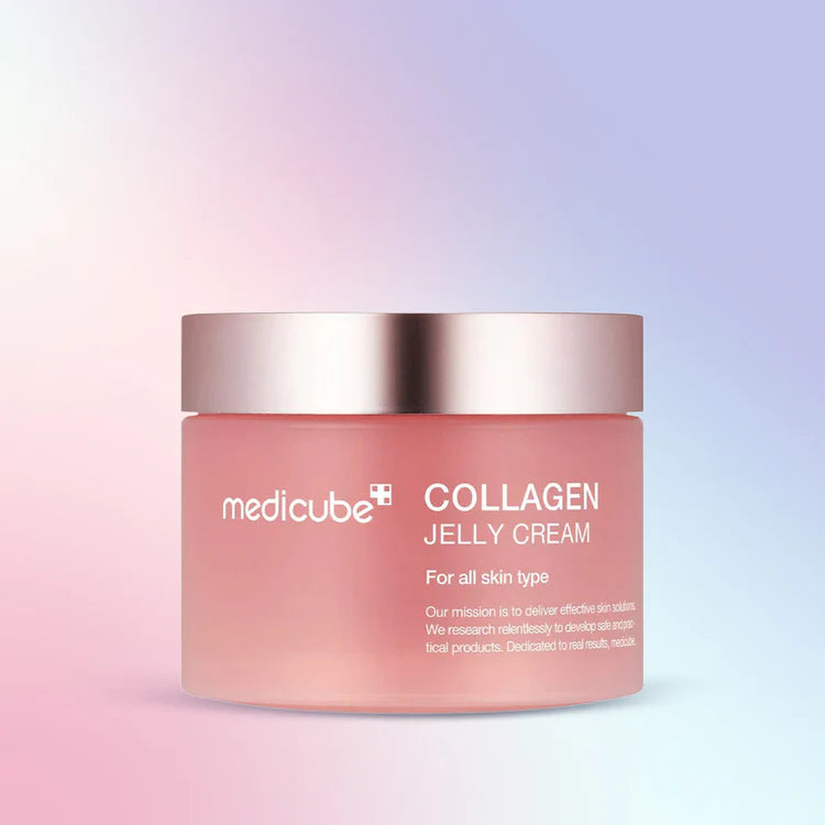 Medicube Collagen Jelly Cream 110 mL