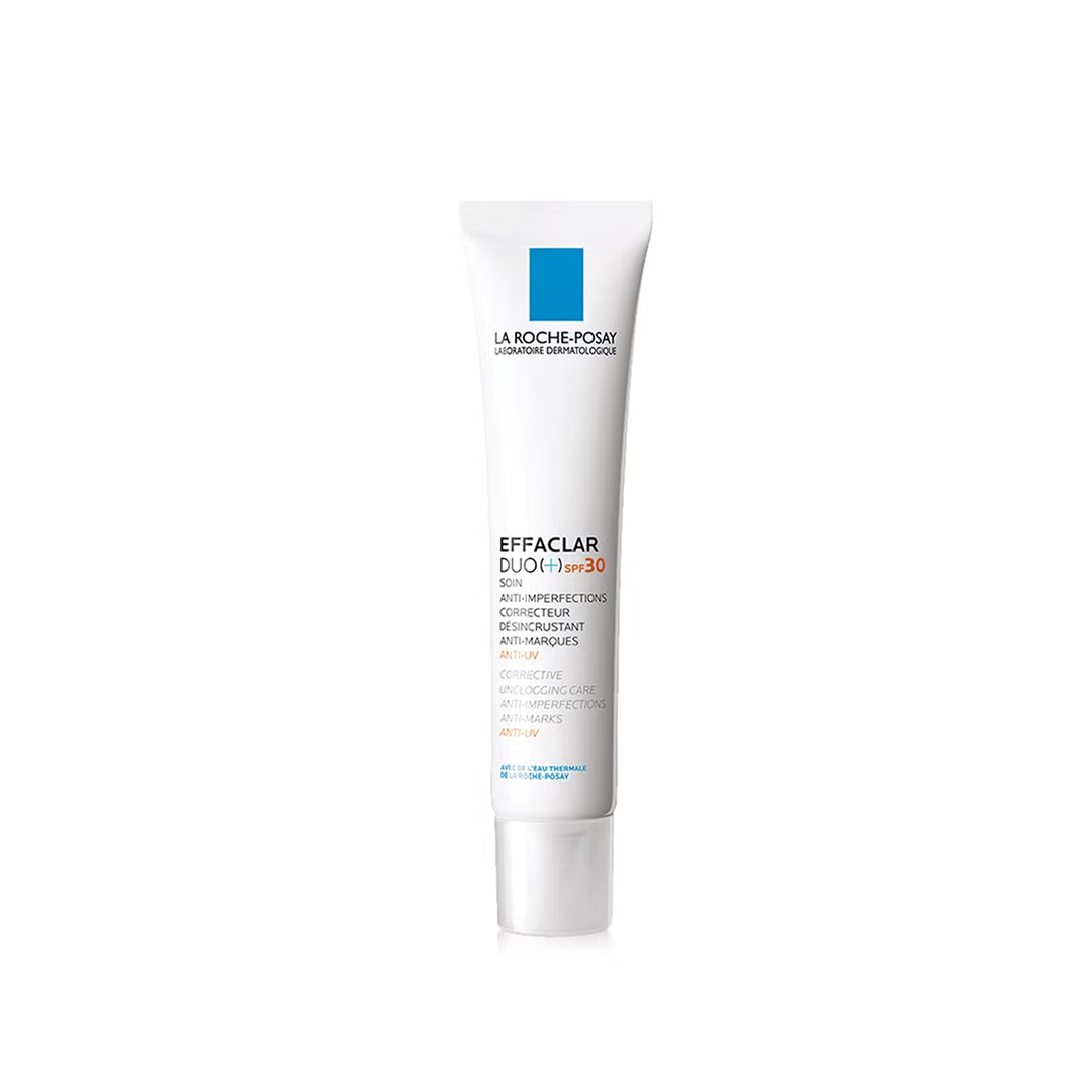 LRP Effaclar Duo+ SPF30 40ml