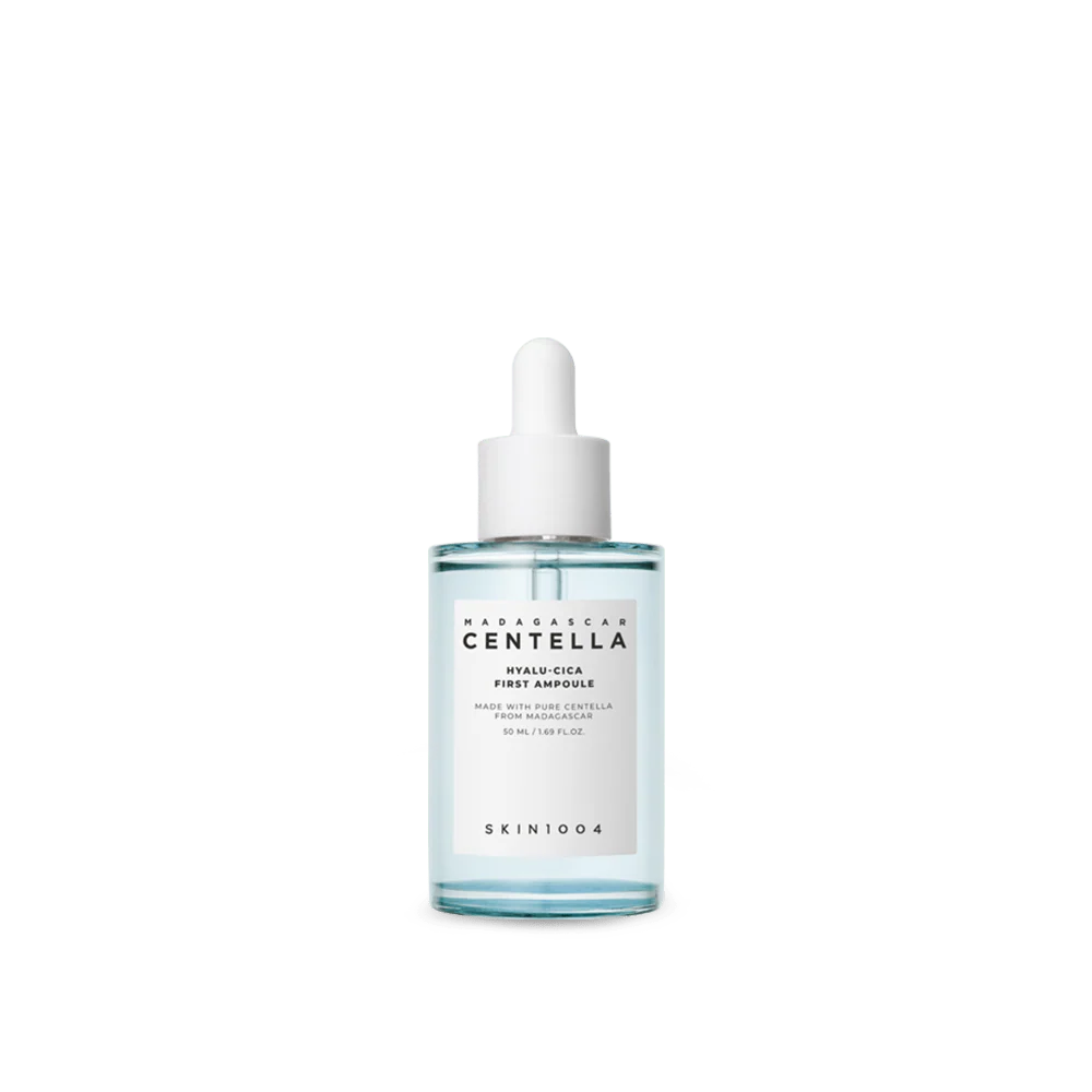 SKIN1004 Madagascar Centella Hyalu-Cica First Ampoule 50ml
